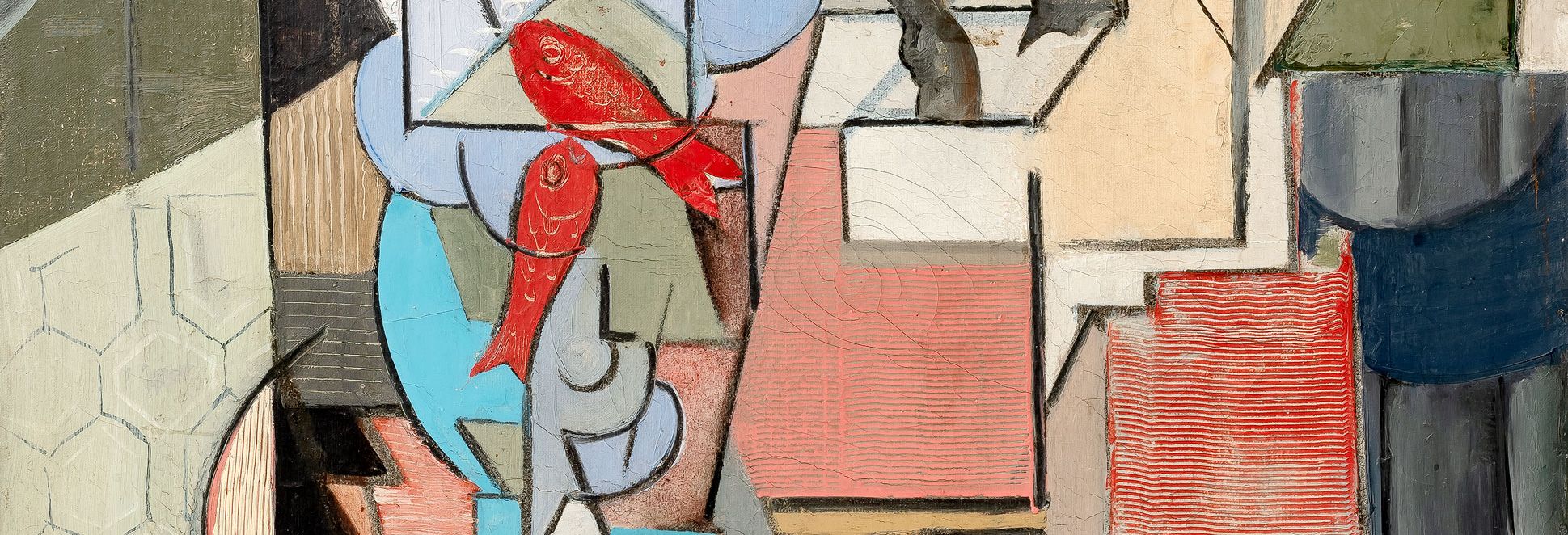 EMIL FILLA ZE SOUKROMÝCH SBÍREK