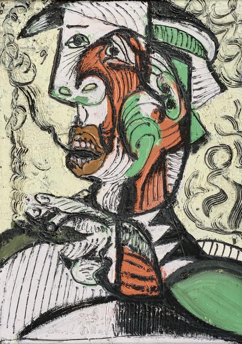 Smoker