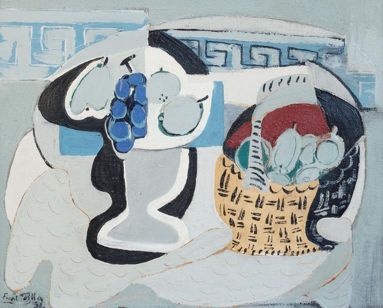 Fruit Bowl