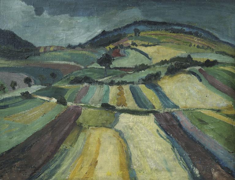 Landscape