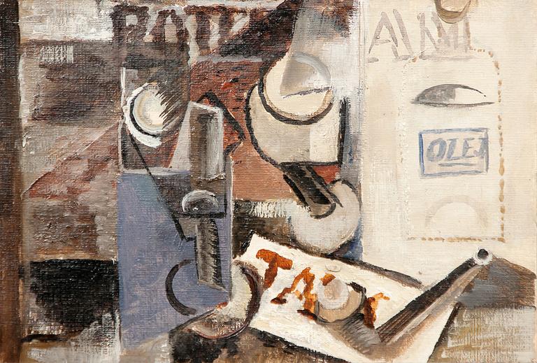 Dutch Still Life