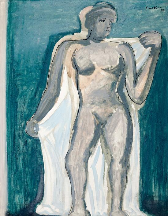 Nude