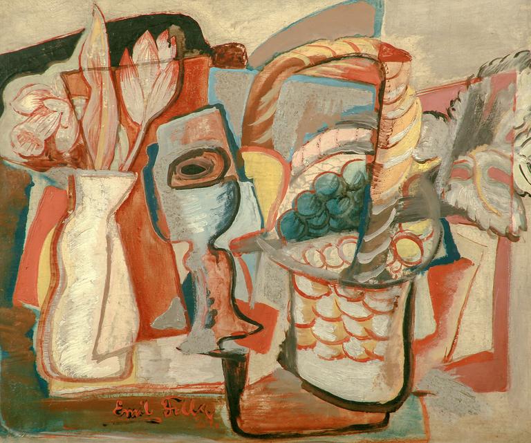 Still Life