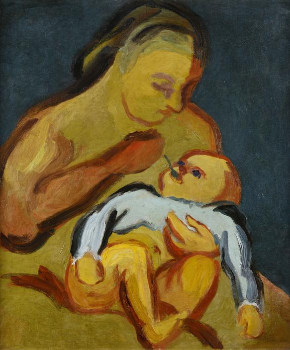 Mother