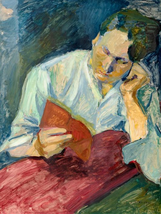 Reader